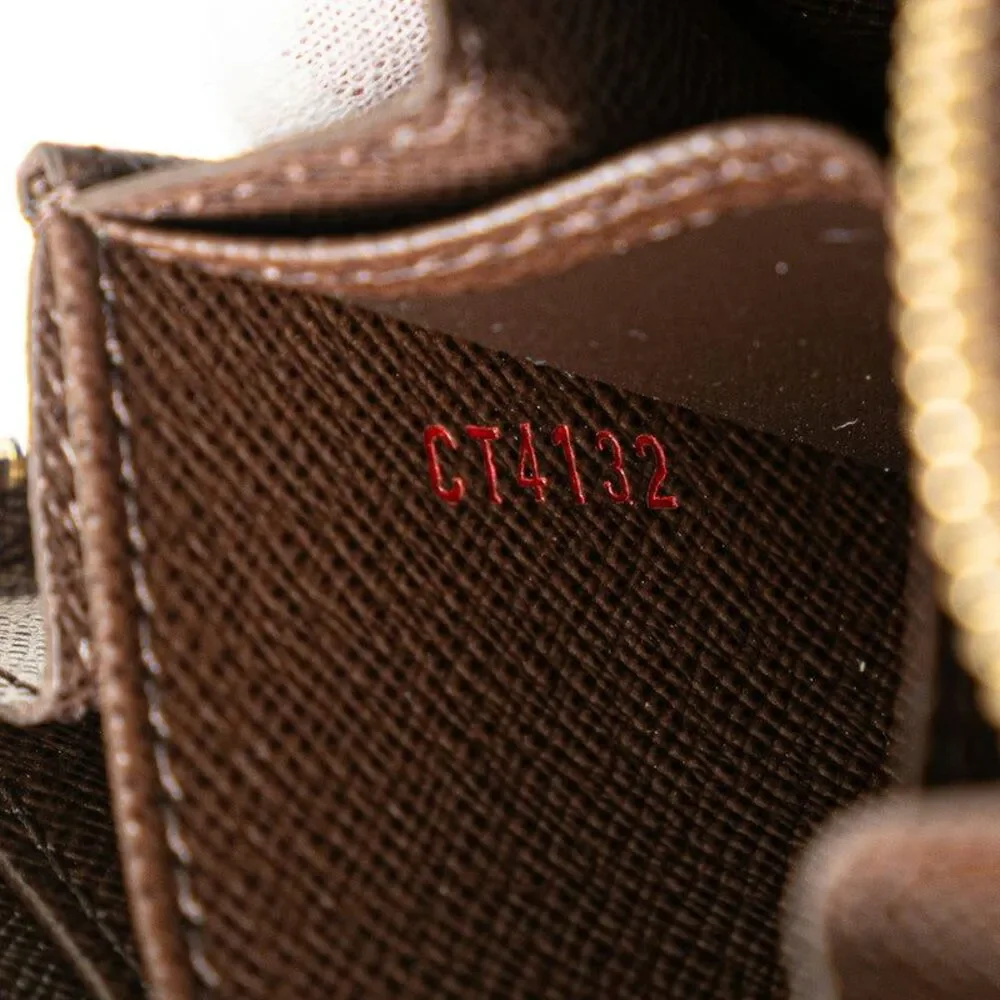 LOUIS VUITTON delivery duty